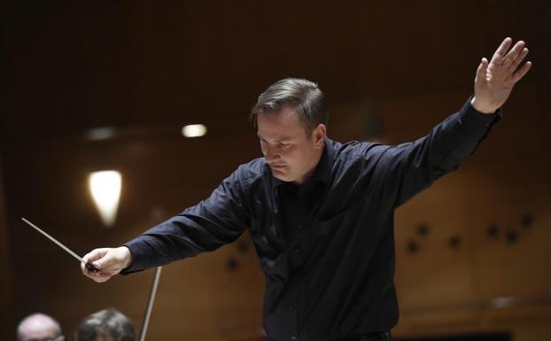 «La música es mi vida pero en este momento la ciencia lo es todo»