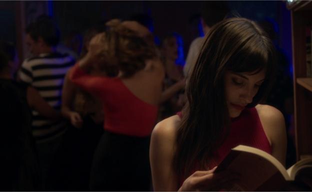 Cuatro escritores encabezan con un filme colectivo la sección Horizontes Latinos