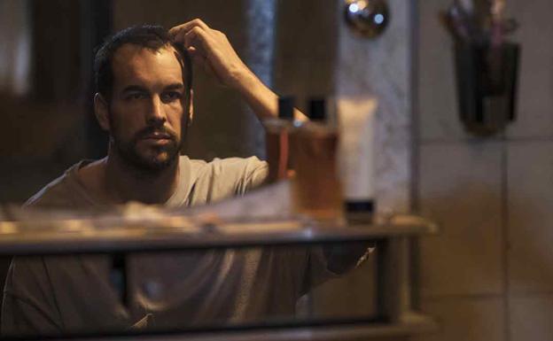 Netflix lanza el tráiler de 'El practicante', con Mario Casas