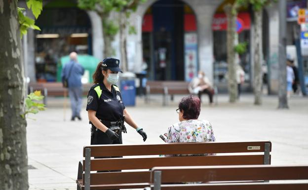 Coronavirus: Multas entre 100 y 600.000 euros a los que infrinjan las nuevas restricciones