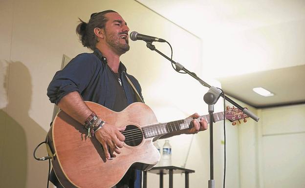 Grandes artistas en pequeño formato para el Kursaal