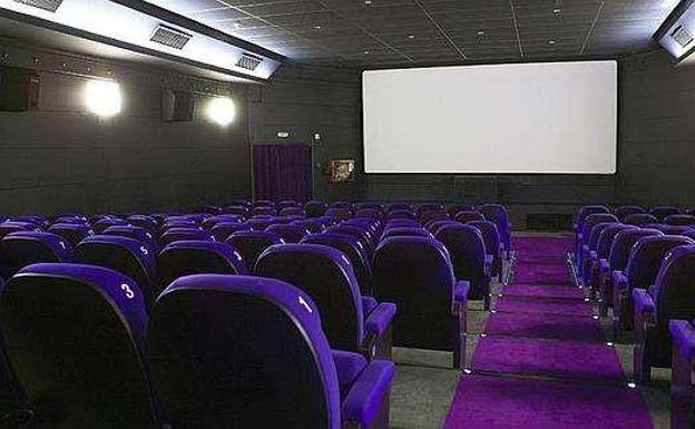 El cine Trueba reabre el miércoles con el estreno de 'Tenet'