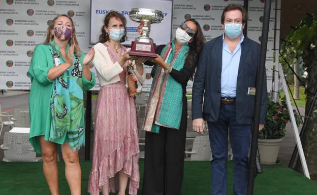 El destino le debía una al Marqués de Miraflores