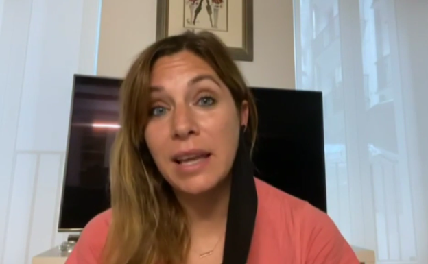 Los 'influencers' secundan la llamada de Fernando Simón