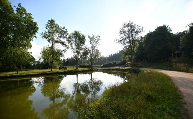 Un paseo por Gipuzkoa: Elgeta, testigo de batallas