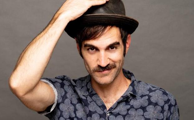 Jon Plazaola: «Norberak bilatu behar du beretzat zer den benetan irabaztea»