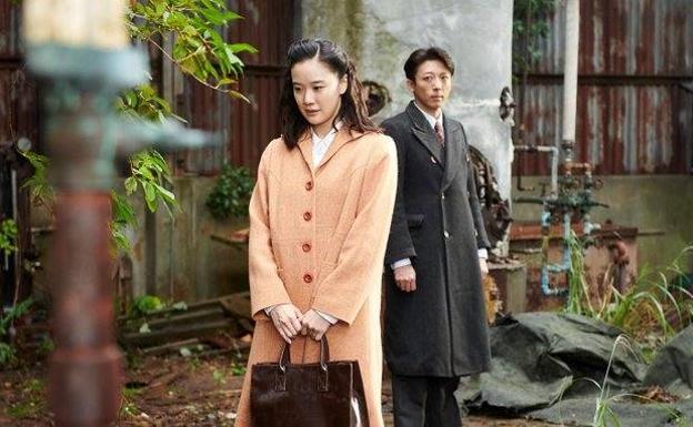 Kiyoshi Kurosawa inaugurará Perlas con 'La mujer del espía'