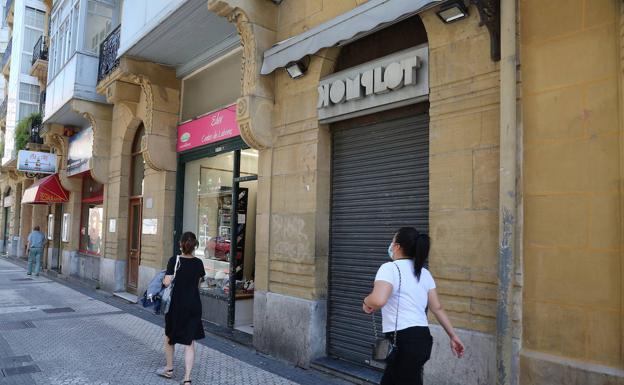 La justicia desoye a los hosteleros y respalda ahora el cierre del ocio nocturno