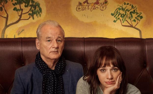 Sofia Coppola estrenará su próxima película con Apple este otoño