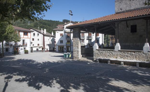 Irura, tras la huella de sus pobladores