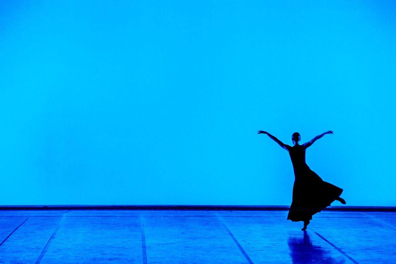 Vuelta a los escenarios