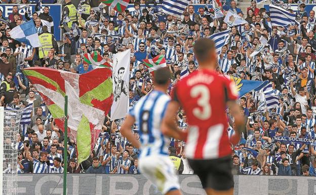 El calendario fija el 4 de abril para la final de Copa de Real y Athletic