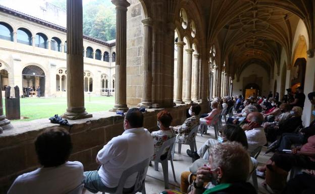 Emoción en lo cercano