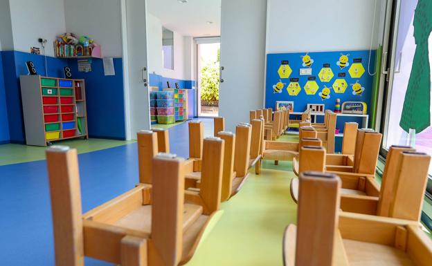 Aprender la lección