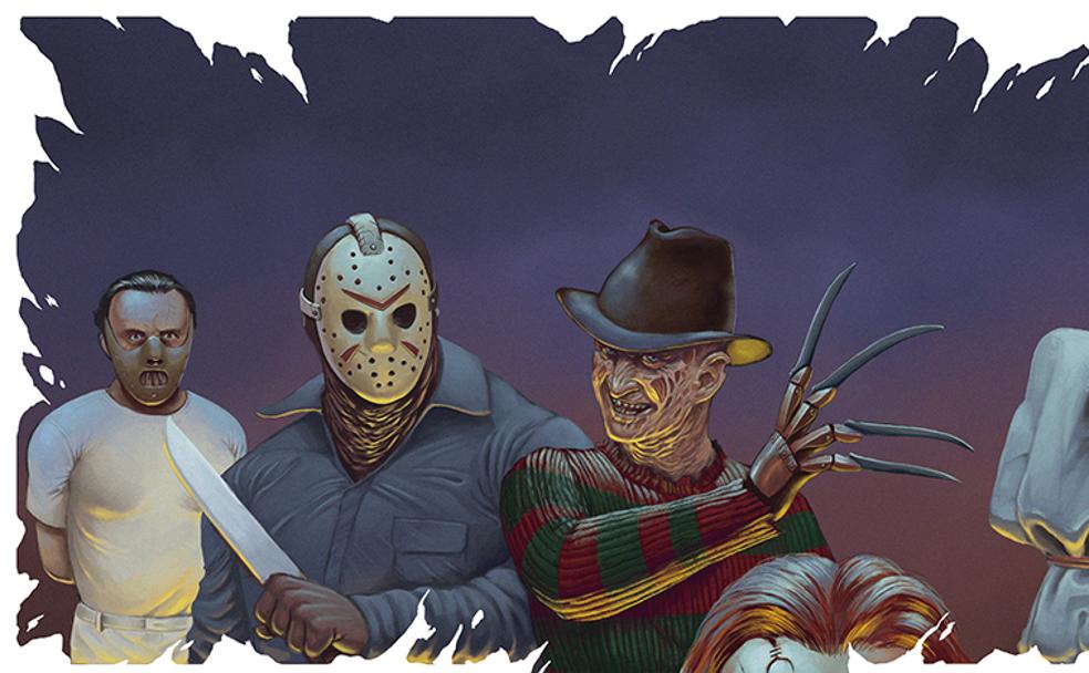 ¿Quién es el mejor 'malo' del cine?