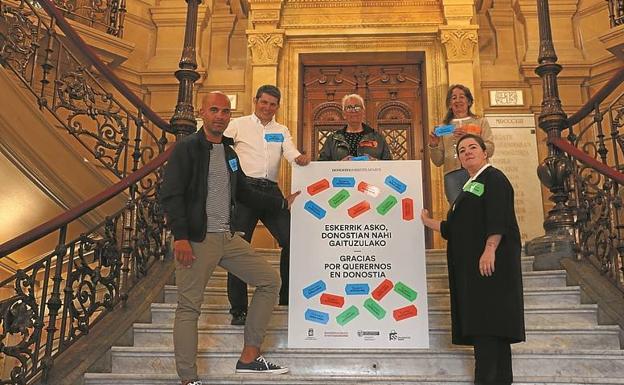 La segunda fase del PREK se pondrá en marcha en octubre