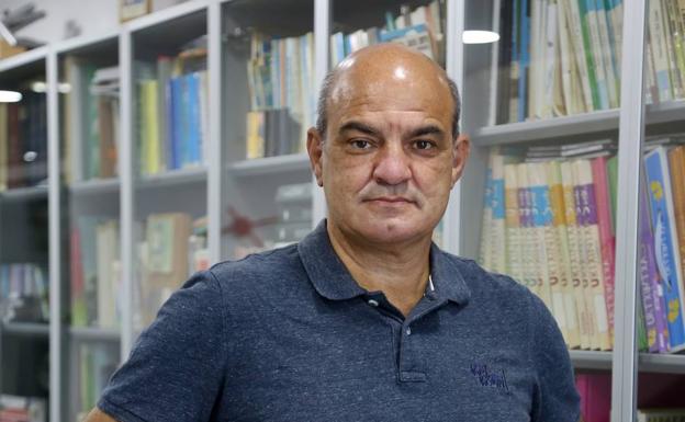 Koldo Tellitu: «Nos decepciona la falta de concreción del Gobierno Vasco»