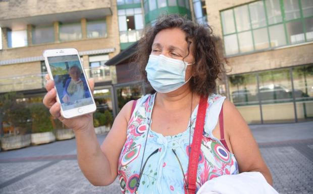 «Temíamos que el brote iba a llegar»