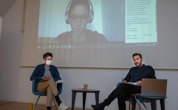 Contrabando en las fronteras de los futuros festivales