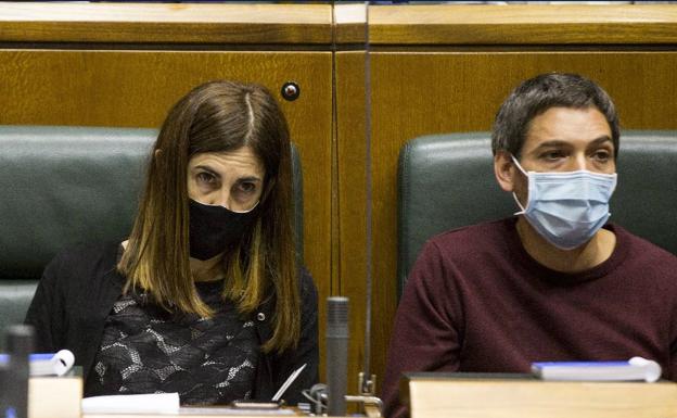 Gorrotxategi se ofrece al Gobierno para hacer una «oposición constructiva»