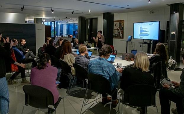 El nuevo festival de cine Kursaal Kino ofrecerá 196 cortometrajes 'online'