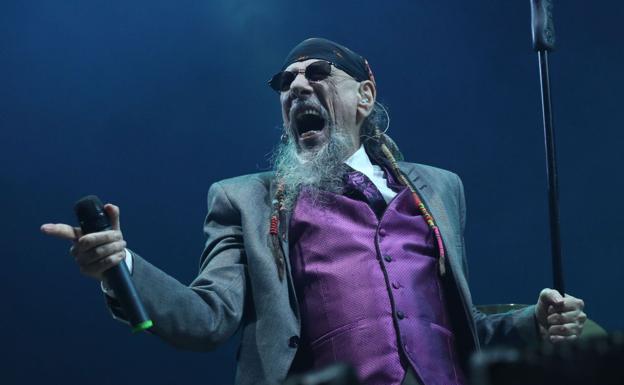 La película docuemental 'El Drogas' se estrenará en cines el 25 de septiembre