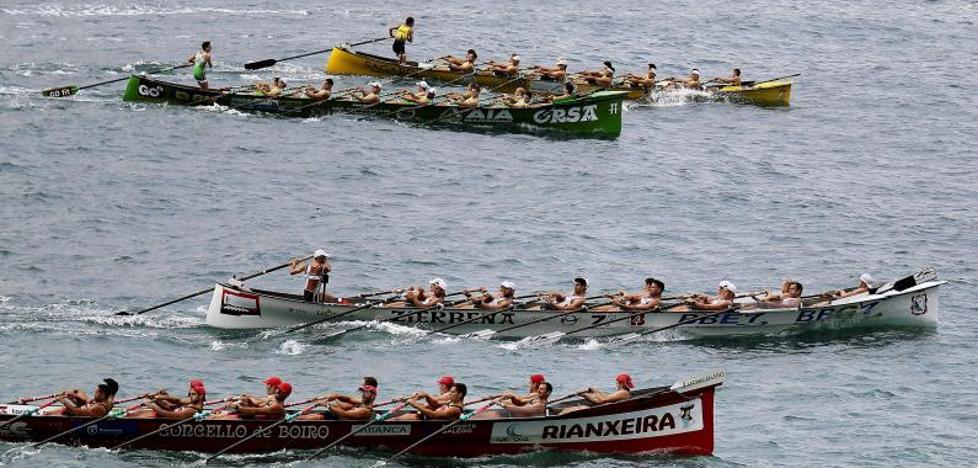 Diferentes y de igual valor