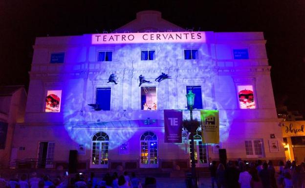 Málaga acoge hoy la gala de los Max, con Kukai entre los candidatos