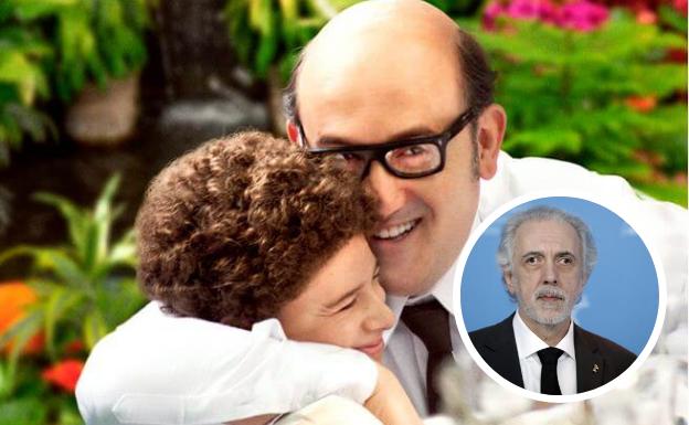 Fernando Trueba, sorpresa final del Festival de Cine de San Sebastián