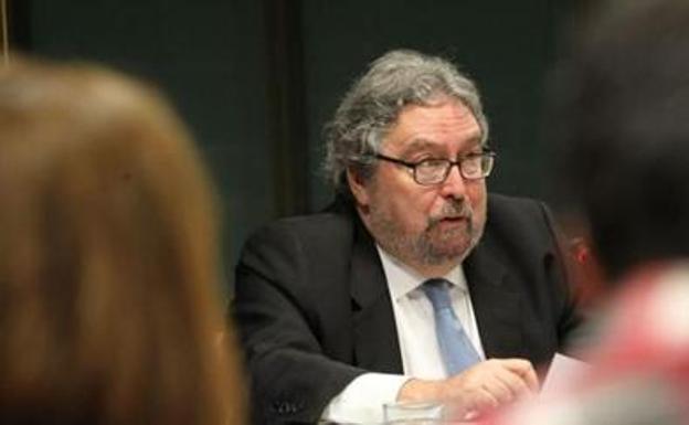 El Ararteko insta a Vivienda a que, si le toca, presida comunidades de propietarios