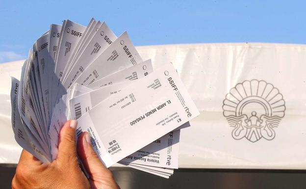 Las entradas para el Festival se pondrán a la venta el domingo, solo por internet