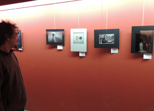 La sociedad Beti Gazte vuelve a convocar su concurso de fotografía