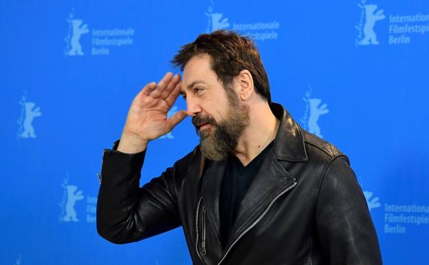 Amazon cancela la serie de Javier Bardem sobre Cortés y Moctezuma debido al coronavirus