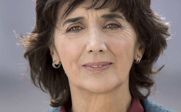 Sara Bilbatua: «Voy al Zinemaldia desde que era estudiante, así que el premio me hace una ilusión enorme»