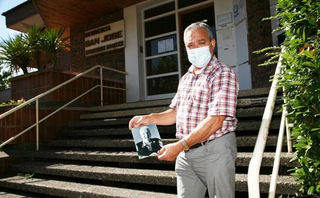 «Seis meses después, queremos despedir a mi madre como se merece»