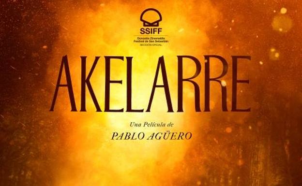 Avance en exclusiva de 'Akelarre'