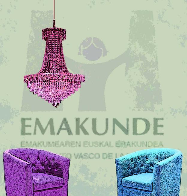 ¿Por qué se equivoca Urkullu al desprenderse de Emakunde?