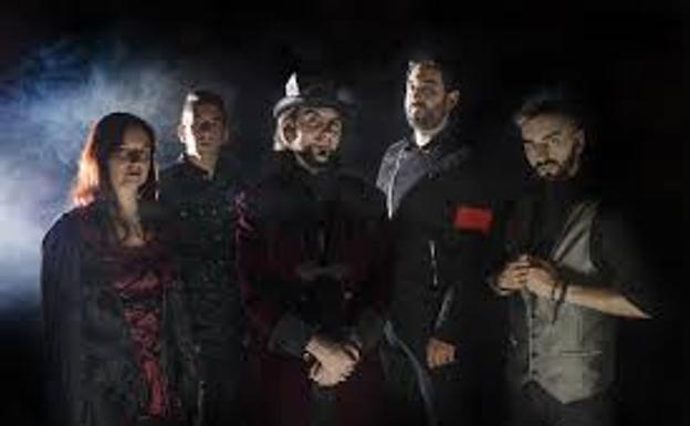 «No nos importa que nos quiten el carné de 'heavys'»