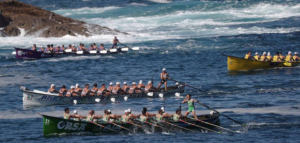 Dos modelos de club y dos clubes modelo