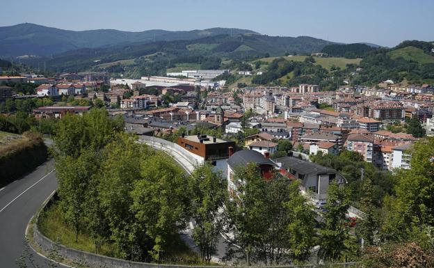 La Bonoloto reparte 181.607 euros en Zumarraga