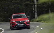 Fotogalería: Seat Ateca 2020