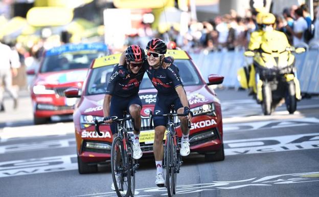 Un trabajo de cuatro millones y medio