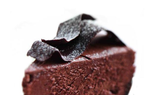 Receta de Bizcocho de chocolate