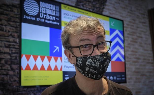 «A algunos la música les parece una frivolidad, puro ocio y cachondeo»