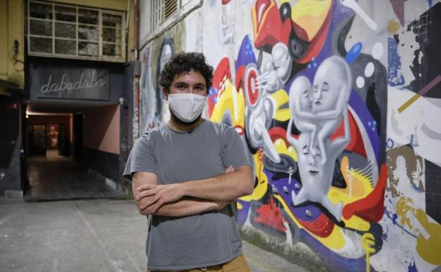 «Volveremos a organizar conciertos en la medida en que podamos resistir»