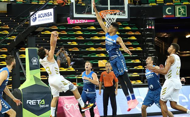 No se le tutea al Madrid todos los días