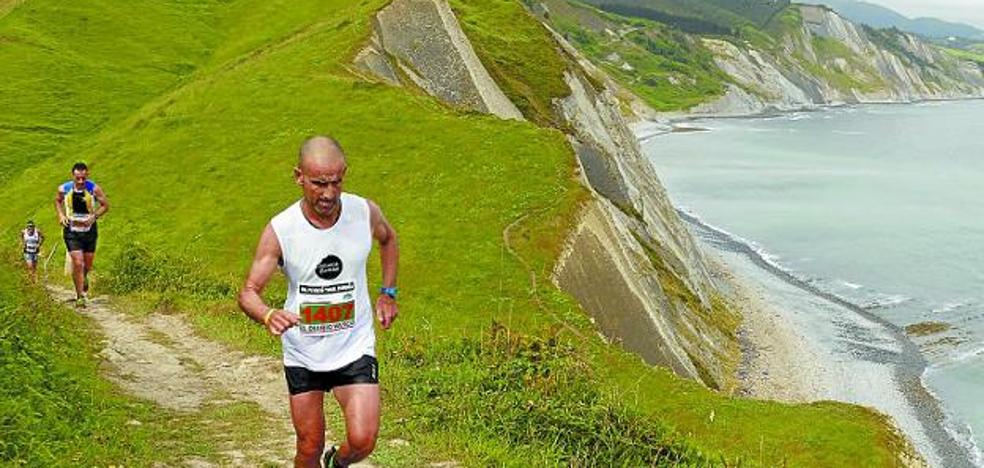 La montaña y la pandemia