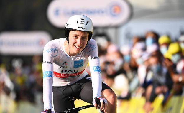 El triunfo de un genio