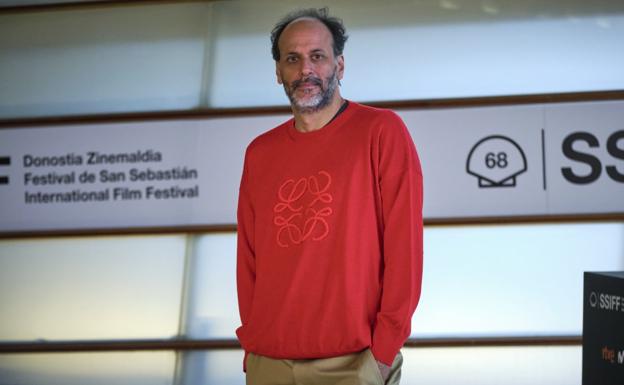 «No sé si la fluidez de género está de moda»