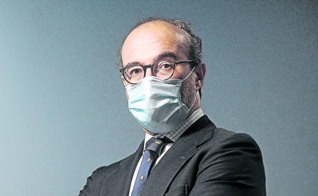 Un laboratorio vasco probará la primera terapia contra el cáncer de páncreas